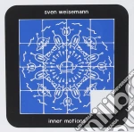 Sven Weisemann - Inner Motions cd
