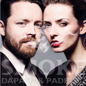 Dapayk & Padberg - Smoke cd musicale di Dapayk & padberg