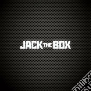 Jack The Box - Side A cd musicale di Jack the box