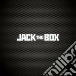 Jack The Box - Side A cd