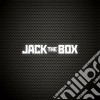 Jack The Box - Side A cd