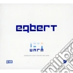 Egbert - Warm cd