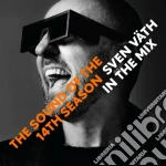 Sven Vath - The Sound Of The 14th Season (2 Cd) cd