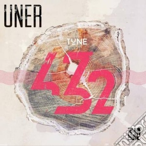 Uner - Tune 432 cd musicale di Uner