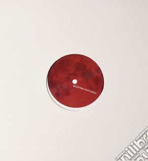 (LP Vinile) Jeremy Glenn - Wait For The Night, J.Wiltshire Remix (12