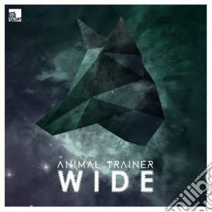 Animal Trainer - Wide cd musicale di Trainer Animal