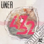 (LP Vinile) Uner - Tune 432