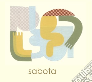 (LP VINILE) Sabota lp vinile di Sabota