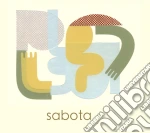 (LP VINILE) Sabota cd