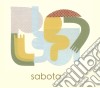 (LP VINILE) Sabota cd