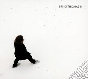 Prins Thomas - Prins Thomas 3 cd musicale di Thomas Prins