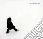 Prins Thomas - Prins Thomas 3 cd