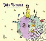 Niko Schwind - Grippin' World