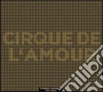 Stereo Express Feat. Sakso - Cirque De L'amour cd