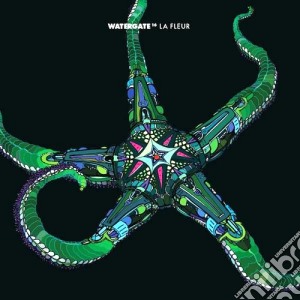 Fleur (La) - Watergate 16 cd musicale di Artisti Vari