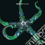 Fleur (La) - Watergate 16 cd