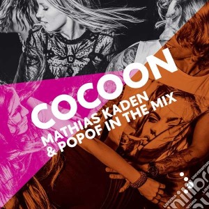 Cocoon Ibiza 2014 (2 Cd) cd musicale di Artisti Vari