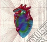 Dave Harrington - Before This There Was One Heart cd