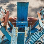 Stefan Goldmann - Industry cd