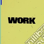 Work cd