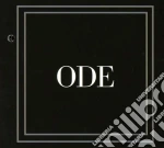 Tin Man - Ode cd