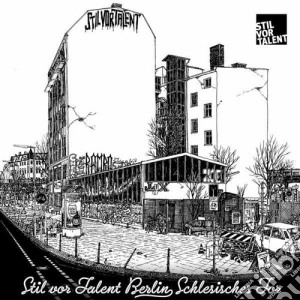 Stil vor talent berlin - schlesisches cd musicale di Artisti Vari