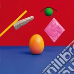Roland Tings - Roland Tings cd
