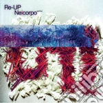 Re-up - Nelcorpo cd