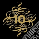 Chris Tietjen - Zhen cd