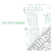 Trickfinger - Trickfinger cd