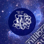 Mirko Loko - Comet Plan cd