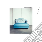 Tiefschwarz - Left cd
