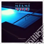 Dj Cam - Miami Vice cd
