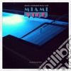 Dj Cam - Miami Vice cd