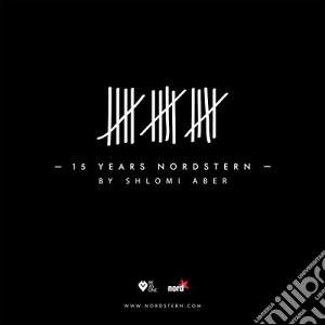 15 Years Nordstern - Shlomi Aber cd musicale di 15 Years Nordstern