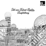 Stil Vor Talent Berlin - Teufelsberg