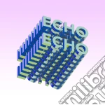 Magnus International - Echo To Echo cd