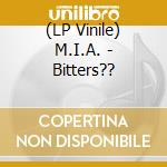 (LP Vinile) M.I.A. - Bitters?? lp vinile di M.I.A.
