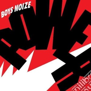 (LP VINILE) Power lp vinile di Noize Boys