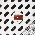 (LP Vinile) Patrick Cowley & Jorge Socarras - Burn Brighter Flame (12') vinile