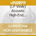 (LP Vinile) Acoustic High-End Research - Strada Professional Sound Effects 2020 (180G) vinile