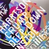(LP Vinile) Harrison Crump - Deep Down Inside Michel Cleis Reboot Rmx (12') cd