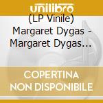 (LP Vinile) Margaret Dygas - Margaret Dygas (2 Lp) vinile