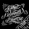 Detroit Swindle - Boxed Out cd