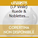 (LP Vinile) Ruede & Noblettes Hagelstein - Soft Pack Remixes vinile