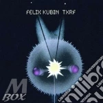 (LP VINILE) Txrf cd