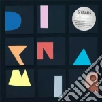 (LP VINILE) 5 years diynamic cd