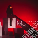 (LP Vinile) Motor - Man Made Machine vinile