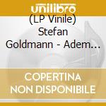 (LP Vinile) Stefan Goldmann - Adem Ep (12') vinile