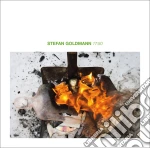 (LP Vinile) Stefan Goldmann - 17:50 (2 Lp) vinile